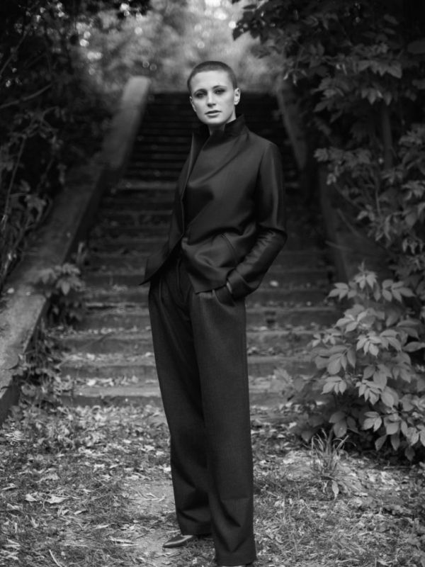 Photo by Adam Pluciński (2013)