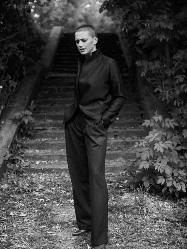 Photo by Adam Pluciński (2013)