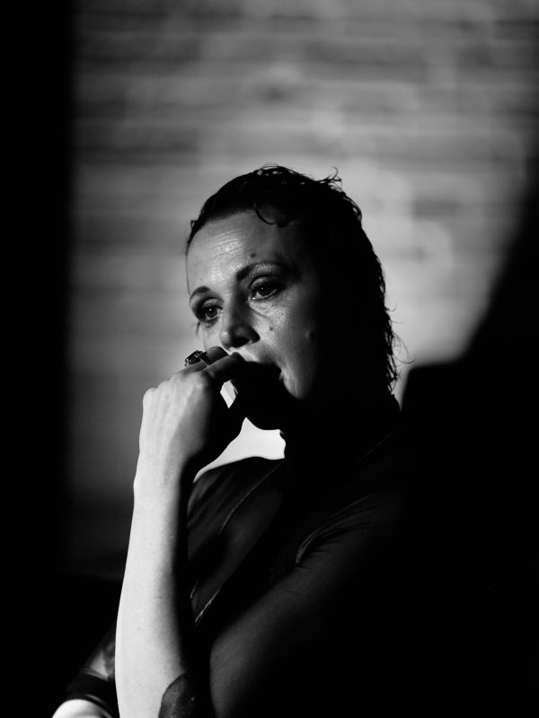 Photo by Gabriella Falana (2022)