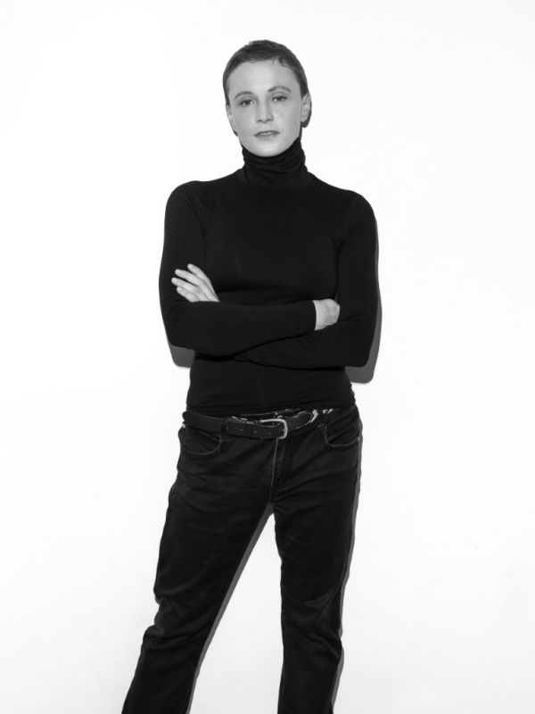 Photo by Marek Zimakiewicz (2020)