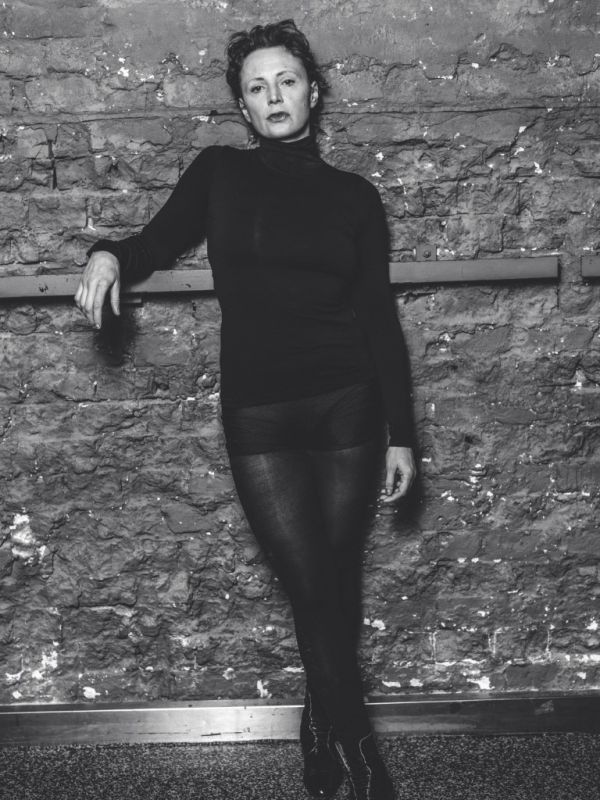 Photo by Marek Zimakiewicz (2022)