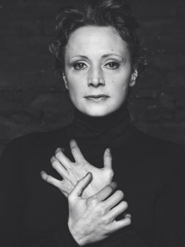 Photo by Marek Zimakiewicz (2022)