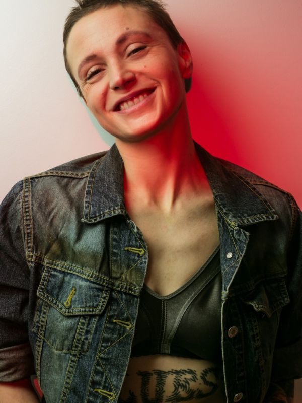 Photo by Marek Zimakiewicz (2020)