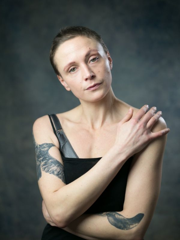 Photo by Marek Zimakiewicz (2020)