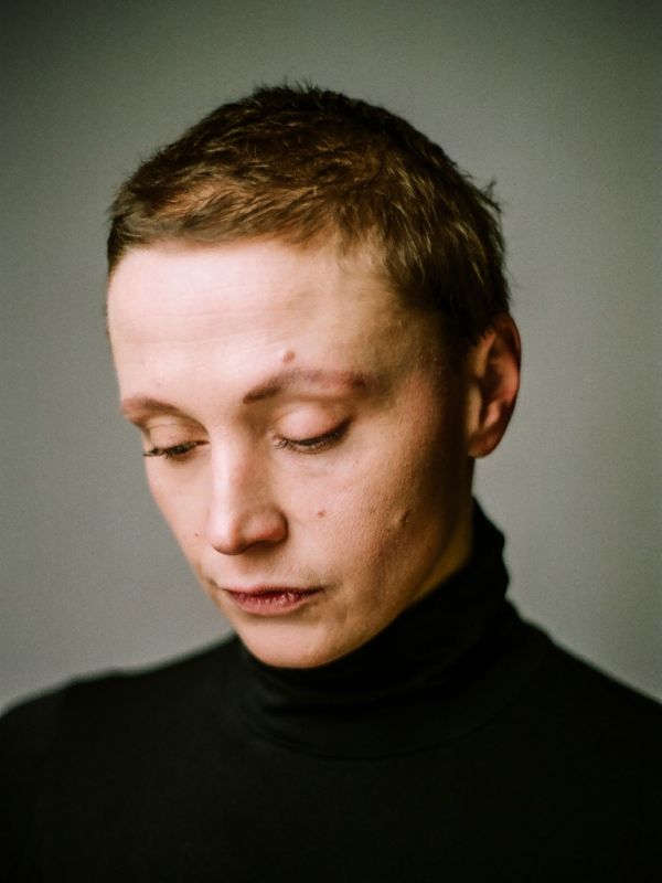 Photo by Marek Zimakiewicz (2020)