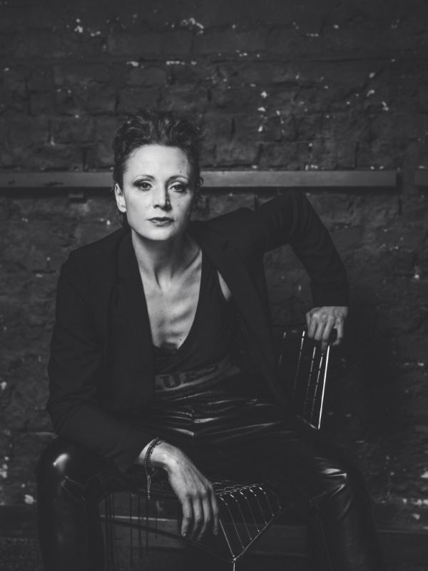 Photo by Marek Zimakiewicz (2022)