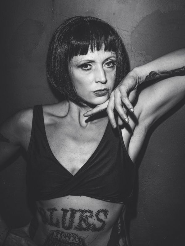 Photo by Marek Zimakiewicz (2022)