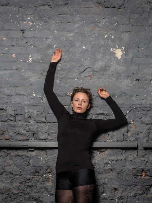 Photo by Marek Zimakiewicz (2022)