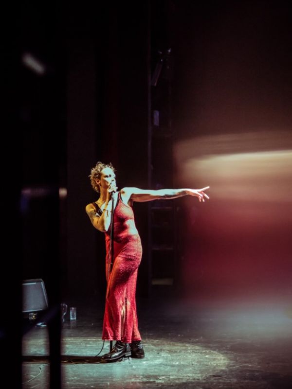 Photo by Marek Zimakiewicz (2022)