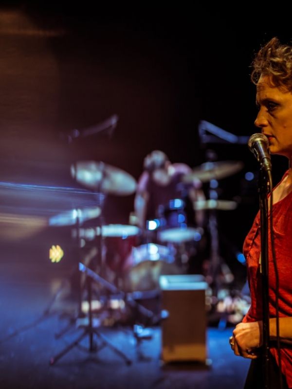 Photo by Marek Zimakiewicz (2022)