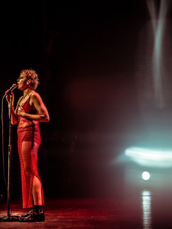 Photo by Marek Zimakiewicz (2022)