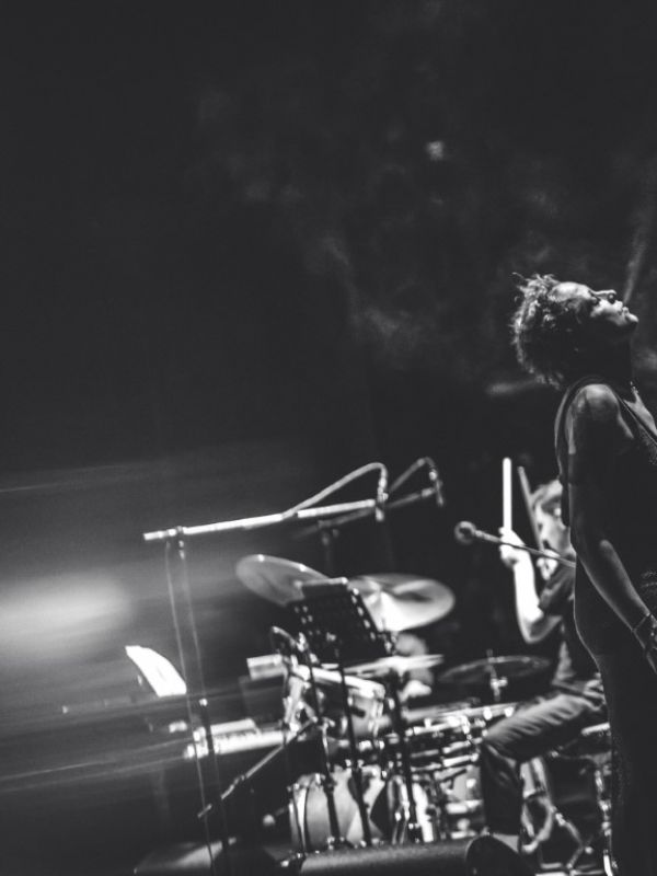 Photo by Marek Zimakiewicz (2022)