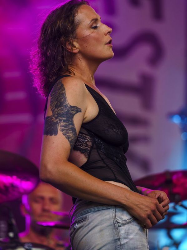 Photo by Sławomir Potocki (2021)